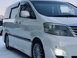 Toyota Alphard 2003 года за 10 200 000 тг. в Петропавловск – фото 3