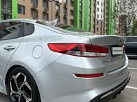 Kia Optima 2019 года за 10 500 000 тг. в Алматы