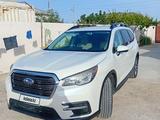 Subaru Ascent 2018 года за 8 500 000 тг. в Актау