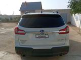 Subaru Ascent 2018 года за 8 500 000 тг. в Актау – фото 3