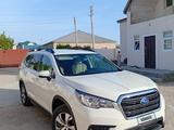 Subaru Ascent 2018 года за 8 500 000 тг. в Актау – фото 4