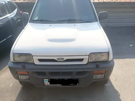 Ford Maverick 1994 года за 1 500 000 тг. в Алматы