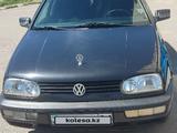 Volkswagen Golf 1994 годаүшін1 600 000 тг. в Астана