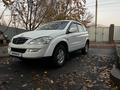 SsangYong Kyron 2013 годаfor3 900 000 тг. в Алматы