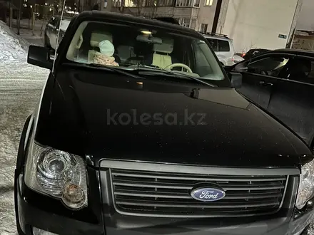 Ford Explorer 2007 года за 6 000 000 тг. в Астана