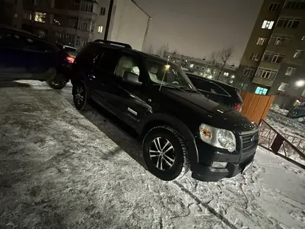 Ford Explorer 2007 года за 6 000 000 тг. в Астана – фото 8