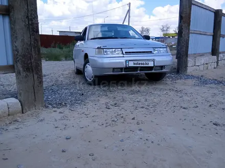 ВАЗ (Lada) 2110 2003 года за 950 000 тг. в Атырау