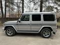 Mercedes-Benz G 270 2001 года за 11 000 000 тг. в Алматы – фото 10