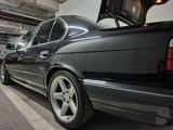 BMW 525 1995 года за 5 800 000 тг. в Алматы – фото 4