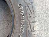 Шины 265/65/R18 (грязевая резина) за 150 000 тг. в Алматы – фото 2