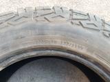 Шины 265/65/R18 (грязевая резина) за 150 000 тг. в Алматы – фото 3