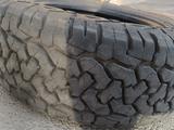 Шины 265/65/R18 (грязевая резина) за 150 000 тг. в Алматы – фото 5