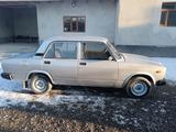 ВАЗ (Lada) 2107 2011 годаүшін1 600 000 тг. в Туркестан – фото 2