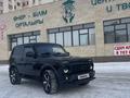 ВАЗ (Lada) Lada 2121 2018 годаүшін4 300 000 тг. в Кокшетау – фото 2