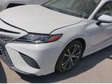 Toyota Camry 2020 годаүшін10 000 тг. в Алматы