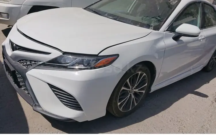 Toyota Camry 2020 годаүшін10 000 тг. в Алматы