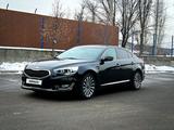 Kia K7 2014 годаfor9 500 000 тг. в Алматы