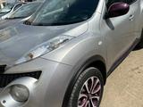 Nissan Juke 2015 года за 6 800 000 тг. в Актобе – фото 2