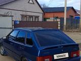 ВАЗ (Lada) 2114 2006 годаүшін2 100 000 тг. в Актобе – фото 3