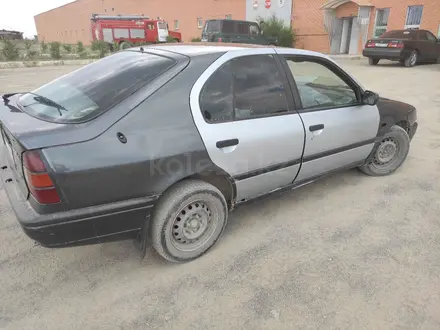 Nissan Primera 1993 года за 450 000 тг. в Шу – фото 3