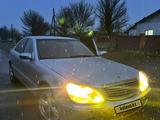 Mercedes-Benz S 320 2000 годаүшін3 700 000 тг. в Тараз – фото 2