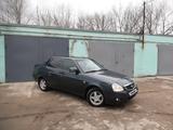 ВАЗ (Lada) Priora 2170 2012 года за 2 850 000 тг. в Темиртау