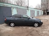 ВАЗ (Lada) Priora 2170 2012 года за 2 850 000 тг. в Темиртау – фото 5