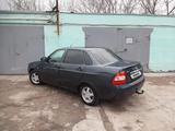 ВАЗ (Lada) Priora 2170 2012 года за 2 850 000 тг. в Темиртау – фото 4