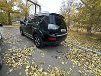 Mitsubishi Outlander 2008 года за 5 000 000 тг. в Уральск