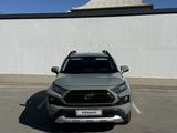Toyota RAV4 2021 года за 15 000 000 тг. в Жанаозен – фото 3