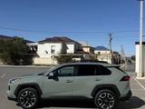 Toyota RAV4 2021 года за 15 000 000 тг. в Жанаозен – фото 5