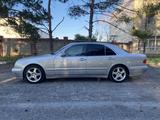 Mercedes-Benz E 320 2001 года за 4 500 000 тг. в Алматы – фото 2