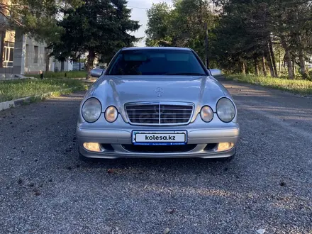 Mercedes-Benz E 320 2001 года за 4 500 000 тг. в Алматы