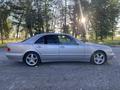 Mercedes-Benz E 320 2001 года за 4 500 000 тг. в Алматы – фото 4