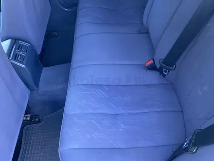 Mercedes-Benz E 320 2001 года за 4 500 000 тг. в Алматы – фото 9