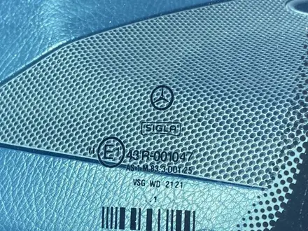 Mercedes-Benz E 320 2001 года за 4 500 000 тг. в Алматы – фото 11