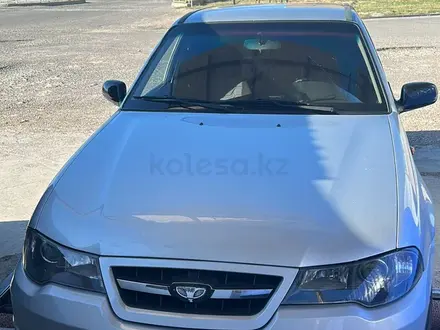 Daewoo Nexia 2011 года за 2 550 000 тг. в Туркестан