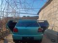 Volkswagen Golf 1992 года за 620 000 тг. в Тараз – фото 2