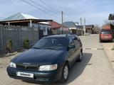 Toyota Carina E 1994 года за 2 600 000 тг. в Тараз – фото 2