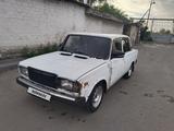 ВАЗ (Lada) 2107 2008 годаүшін800 000 тг. в Павлодар – фото 2