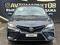 Toyota Camry 2019 года за 12 150 000 тг. в Тараз – фото 2