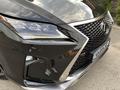 Lexus RX 200t 2017 года за 26 000 000 тг. в Актобе – фото 4