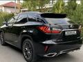 Lexus RX 200t 2017 года за 26 000 000 тг. в Актобе – фото 6