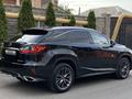 Lexus RX 200t 2017 года за 26 000 000 тг. в Актобе – фото 9