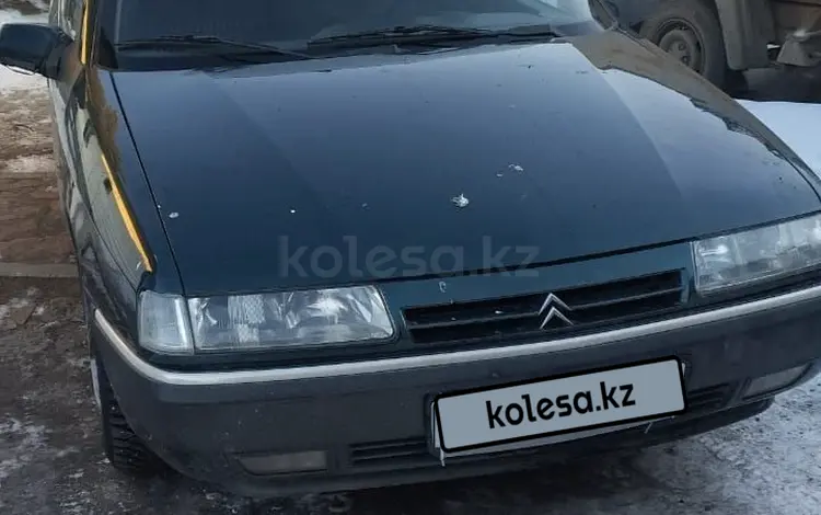 Citroen Xantia 1995 годаfor1 500 000 тг. в Тайынша