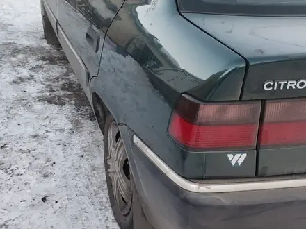 Citroen Xantia 1995 года за 1 500 000 тг. в Тайынша – фото 8