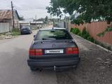 Volkswagen Vento 1992 года за 1 200 000 тг. в Ават (Енбекшиказахский р-н) – фото 2