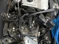 Двигатель на Toyota Alphard (3л) 1мзүшін55 887 тг. в Алматы – фото 2