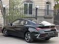 Hyundai Elantra 2024 годаүшін9 000 000 тг. в Астана – фото 4