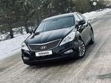 Hyundai Grandeur 2014 годаfor9 100 000 тг. в Астана – фото 2